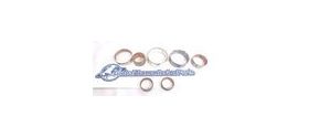 GM 700R4 4L60E Transmission Basic Common Rebuild Bushing Kit 4WD 4X4 Teflon Pump, 4L60E, Transmission parts, tooling and kits