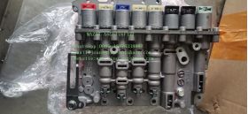 A6GF1 (6F17) Transmission Assembly 2WD (FIT FOR MAZDA #P26300) , Transmission parts, tooling and kits, 