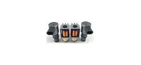 NEW TCC PWM LOCK-UP SHIFT SOLENOIDS 1995 GM 4L60E M30 M32 TRANSMISSION CHEVY, 4L60E, Transmission parts, tooling and kits