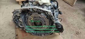 FIAT DDCT C635 Transmission Assembly , Transmission parts, tooling and kits, 