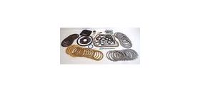 A518 A618 46RE 47RE Transmission Rebuild Kit Clutches Steels Pump Ext Bushings, A618, A518