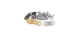 Dodge Jeep A518 A618 Transmission Master Rebuild Kit 2000-2003 46RE 47RE, A618, A518