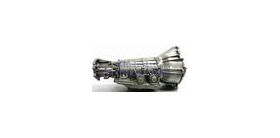 5R44E 97-2008 4X4 REMANUFACTURED TRANSMISSION FORD 3.0L MAZDA WARRANTY RANGER, 5R44E, 5R55E