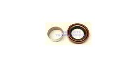 42RE FRONT PUMP SEAL AND BUSHING 42RH 44RE A500 A904 DODGE JEEP GRAND CHEROKEE, A500, Transmission parts, tooling and kits