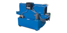 TCRS Conveyor Parts Washer, Parts Washer, Garage Equipment