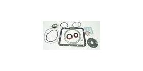 GM Powerglide Transmission Overhaul Kit Upgrade w/ Teflon Rings Gasket 1962-1973, POWERGLIDE, Transmission parts, tooling and kits