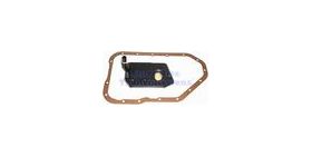 2004R FILTER AND PAN GASKET TRANSMISSION (81-UP) 200-4R GM CHEVY OLDSMOBILE, THM2004R, THM200