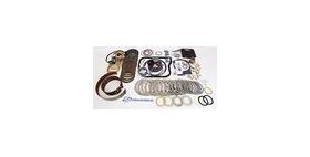 Complete Dodge 48RE Transmission Master Full Rebuild Kit w/ SENSORS HD SOLENOIDS, A618, A518