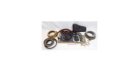 Popular Ford 4R100 Transmission HD Rebuild Kit Band Steels Pistons Clutches 4WD, 4R100, Transmission parts, tooling and kits