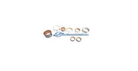 GM 700R4 4L60E Transmission Basic Common Rebuild Bushing Kit 2WD Teflon Pump, 4L60E, Transmission parts, tooling and kits