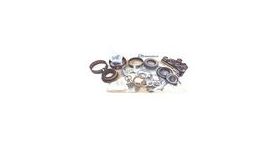 GM 4T65E TRANSMISSION COMPLETE MASTER REBUILD KIT 2003-UP w/ Assembly Lube, 4T65E, Transmission parts, tooling and kits