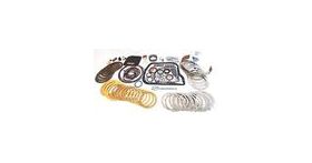 TOP RATED 00-03 JEEP GRAND CHEROKEE A618 A518 Transmission Master Rebuild Kit, A618, A518