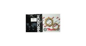 GM Turbo TH350 350C Transmission Overhaul Banner Rebuild Kit (1969-1986) FARPAK, THM350, THM250