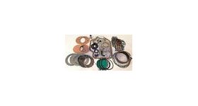 TH400 MASTER OVERHAUL KIT REBUILD BANDS SEALS GASKETS CLUTCHES TURBO MODULATOR, 3L80, Transmission parts, tooling and kits