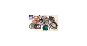 TH400 MASTER OVERHAUL KIT REBUILD BANDS SEALS GASKETS CLUTCHES TURBO SHIFT KIT, 3L80, Transmission parts, tooling and kits