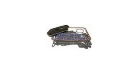 A4LD 85-94 2WD VALVE BODY GASKET SET REAR SERVO FILTER PAN GASKET FORD EXPLORER, A4LD, Transmission parts, tooling and kits