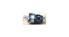 4T65E VOLVO DIFFERENTIAL SET ASSEMBLY FINAL DRIVE RING GEAR SUNGEAR TRANSMISSION, 4T65E, Transmission parts, tooling and kits