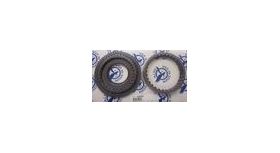 VW AUdi BMW ZF5HP19 FL, FLA A5S325Z Alto Clutch Kit E Series 1995+ 139752, misc, Transmission parts, tooling and kits