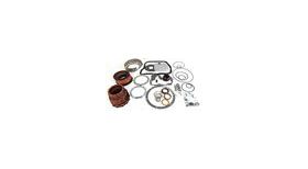 Dodge Ram 48RE Transmission Master Rebuild Kit - Alto Power Pack, A618, A518