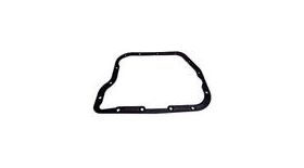46RE 47RE 48RE Transmission Bonded Oil Pan Gasket Molded Rubber 2464324AC a518 6, A618, A518