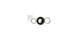 Drive gear for Oil Pump MitsubishiCVT Transmission Mitsubishi F1C1A CVT Transmission, F1C1, Transmission parts, tooling and kits