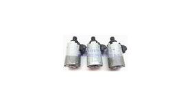 MERCEDES BENZ 722.6 TRANSMISSION OEM SHIFT SOLENOID SET 96 UP, 722.6, Transmission parts, tooling and kits