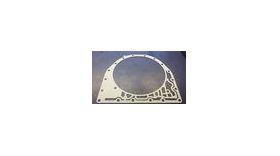 ALLISON 1000/2400 BELL HOUSING PLATE GASKET FRONT 121318B 29540130, Allison 1000, Transmission parts, tooling and kits