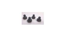 dodge jeep 46re torque converter bolts RWD set of four (4) price delivered! B61, A518, Transmission parts, tooling and kits