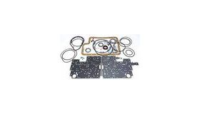 Ford E4OD Transmission Soft Part Overhaul Kit (1989-1995) .015 Thick VB Gaskets, E4OD, 4R100