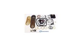 The Best Deal for a Complete Performance Dodge 48RE Transmission Rebuild Kit, A618, A518