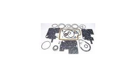 Ford E4OD Transmission Soft Part Overhaul Kit (1996-1998) Thick Combo VB Gaskets, E4OD, 4R100