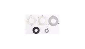 Dodge/Chrysler A604 A606 Transmission Thrust Washer Kit (1989-UP) 5-Washer Set, A606, Transmission parts, tooling and kits