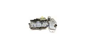 45RFE 1999-2009 4X4 REMANUFACTURED VALVE BODY 3.7L 4.7L 5.7L DODGE TRANSMISSION, 45RFE, Transmission parts, tooling and kits