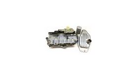 68RFE 2007-2010 REMANUFACTURED VALVE BODY 6.7L CHRYSLER DODGE TRANSMISSION, 68RFE, Transmission parts, tooling and kits