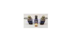 4L80E SOLENOID KIT 91-UP 4L85E CHEVY MT1 MN8 TCC SHIFT PWM SWITCH TRANSMISSION, 4L85E, 4L80E