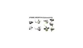 jf506e 09a Solenoid Kit Rover Jaguar and Volkswagen 9 piece solenoid kit JF5, JF506E, Transmission parts, tooling and kits