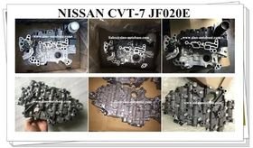 NISSAN JF020E Valve Body , JF020E, Transmission parts, tooling and kits