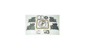 GM Powerglide Transmission Overhaul Kit w/ Metal Rings + Gaskets 1962-1973 Cork, POWERGLIDE, Transmission parts, tooling and kits