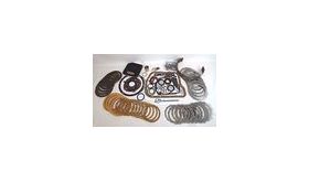 Jeep A518 A618 46RE 47RE Transmission Master Rebuild Kit 1997-2003 - BEST VALUE, A618, A518