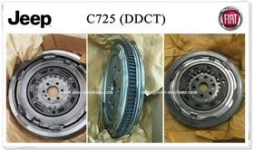 FIAT 7PSD DCT C725 Flywheel , C725 DCT, C635 DCT
