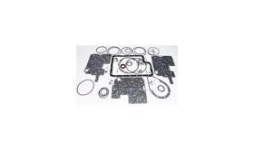 Ford E4OD Transmission Soft Part Overhaul Kit (1996-1998) Ford Heavy Duty Trucks, E4OD, 4R100