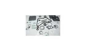 GM 4T65E Transmission Overhaul Rebuild Kit (1997-2006) w/o Molded Pistons Farpak, 4T65E, Transmission parts, tooling and kits