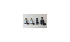 BRAND NEW GM OEM SOLENOID KIT 97-02 4T65E ..., 4T65E, Transmission parts, tooling and kits