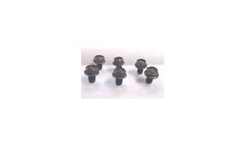 Allison 1000 torque CONVERTER BOLTS (6) HEX HEAD M10-1.50 x 15mm DELIVERED, Allison 1000, Transmission parts, tooling and kits