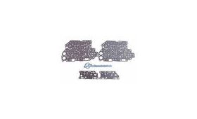 Ford 4F27E Transmission Upper & Lower Valve Body Plate & Solenoid Gasket Set 99+, 4F27E, Transmission parts, tooling and kits