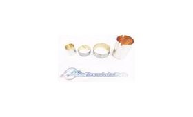 Ford 4R100 Transmission Basic Rebuilder's Special Bushing Kit Set of 4 - 1998-UP, 4R100, Transmission parts, tooling and kits