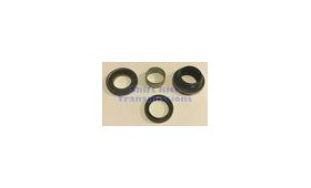 NP 246 INPUT AND OUTPUT SEALS BUSHING KIT 261 263 TRANSFER CASE TRUCK GMC, misc, Transmission parts, tooling and kits
