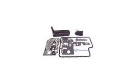 Ford Torqshift 5R110W Valve Body Service Kit Gaskets + Oil Filter & Housing 08+, 5R110W, Transmission parts, tooling and kits