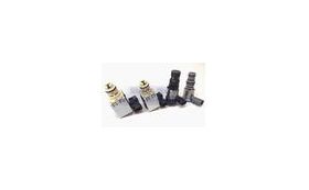 GM OEM SOLENOID KIT 2003 UP 4T65E 4L40E 5L40E TRANSMISSION TCC EPC SHIFT, 4T65E, Transmission parts, tooling and kits