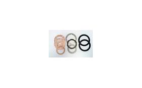 C-6 C6 Transmission Thrust Washer Kit 1968 up - 9 pieces, C6, 4R100